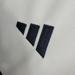 Camisa Real Madrid 23/24 na internet