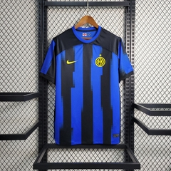 Camisa Inter Milan 23/24