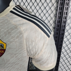 Imagem do Camisa Roma - Modelo Jogador 23/24