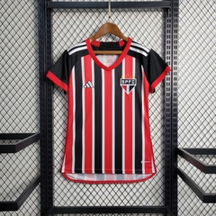 Camisa Feminina São Paulo 23/24