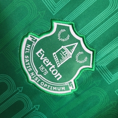 Camisa Everton 23/24 - loja online