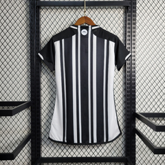 Camisa Feminina Atlético Mineiro 23/24