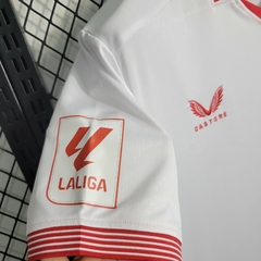 Camisa Sevilla 23/24