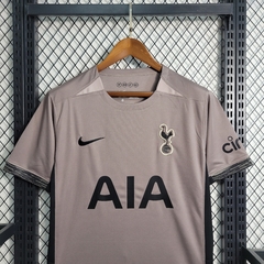 Camisa Tottenham 23/24 na internet