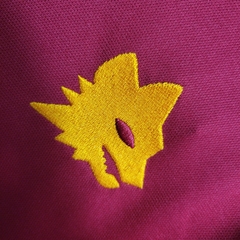 Camisa Roma 23/24