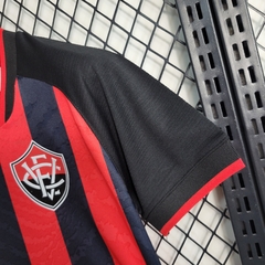 Camisa Feminina Vitória 23/24 - loja online