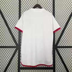 Imagem do Camisa Flamengo Away 24/25 - Adidas Torcedor Masculino Lançamento
