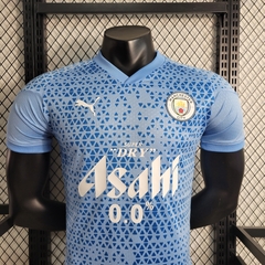 Camisa Treino Manchester City 23/24 - Modelo Jogador - comprar online