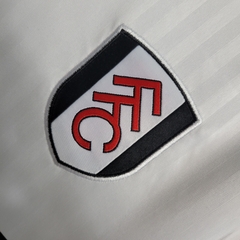 Camisa do Fulham 23/24 na internet