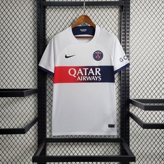 Camisa Branca PSG 23/24