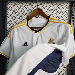 Camisa Real Madrid 23/24 - Dan Imports