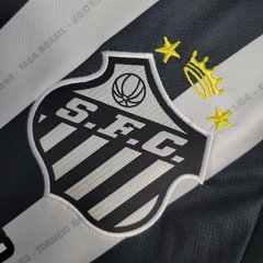 Camisa do Santos 23/24 - Dan Imports
