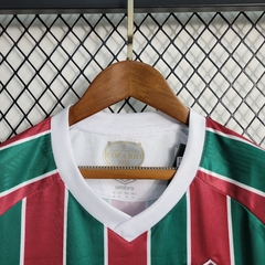 Camisa Feminina Fluminense 23/24 - comprar online
