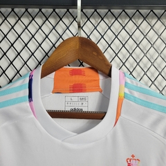 Camisa Bélgica 22/23 - comprar online