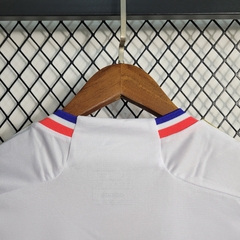 Camisa Branca Lyon 23/24 - comprar online