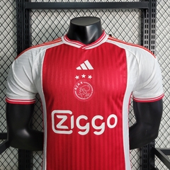 Camisa Ajax 23/24 - Modelo Jogador - comprar online