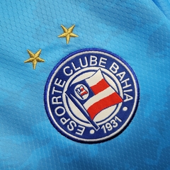 Camisa do Bahia Azul 23/24 - comprar online