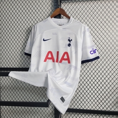 Camisa Tottenham 23/24 - comprar online