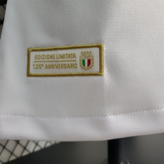 Camisa Branca Itália 23/24 - Modelo Jogador - comprar online
