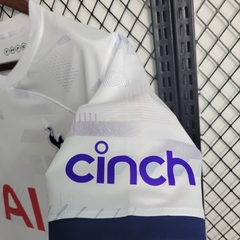 Camisa Tottenham 23/24