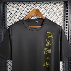 Camisa Preta Treino PSG 23/24 na internet