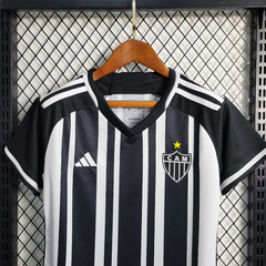 Camisa Feminina Atlético Mineiro 23/24 - comprar online