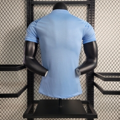 Camisa Treino Manchester City 23/24 - Modelo Jogador na internet