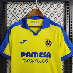 Camisa Villarreal 23/24 na internet