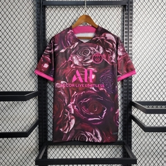 Camisa PSG Edição Especial Rose 23/24