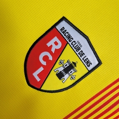 Camisa Lens 23/24 - comprar online