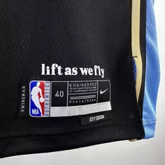 Regata Atlanta Hawks 23/24 Swingman - City Edition - comprar online