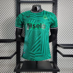 Camisa Newcastle 23/24 - Modelo Jogador