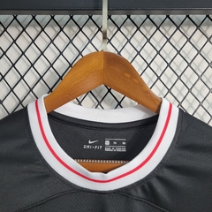 Camisa Preta Frankfurt 23/24 - comprar online