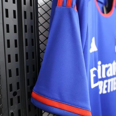 Imagem do Camisa Lyon 23/24