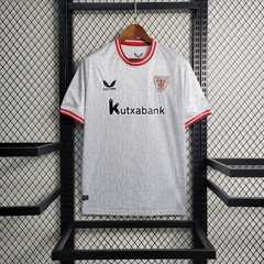 Camisa Athletic Bilbao 23/24