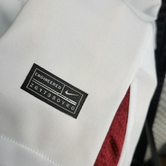 Camisa Branca PSG 23/24