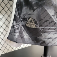 Camisa Preta Ajax 23/24 - Modelo Jogador
