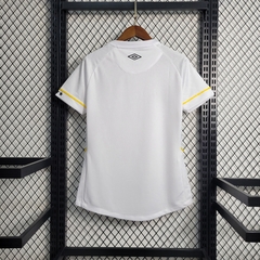 Camisa Feminina Santos 23/24 - comprar online