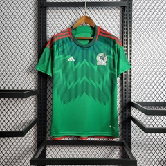 Camisa México 22/23