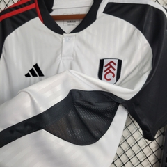 Camisa do Fulham 23/24 - loja online