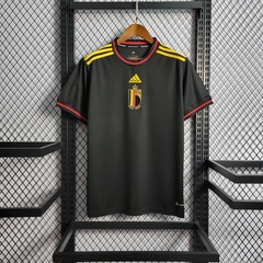 Camisa Bélgica 22/23