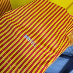 Camisa Lens 23/24 - loja online