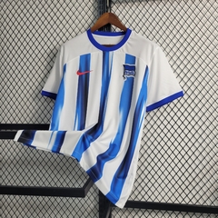 Camisa Hertha 23/24 - comprar online