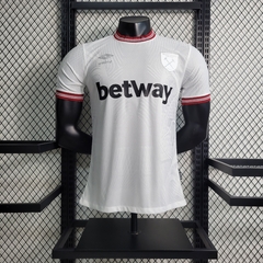 Camisa West Ham 23/24