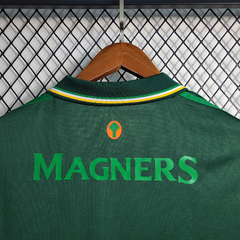 Camisa Celtic 23/24 - Dan Imports
