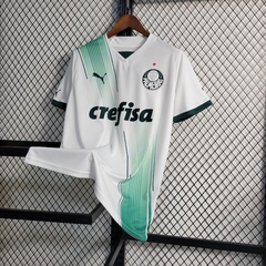 Camisa Branca do Palmeiras 23/24 - comprar online