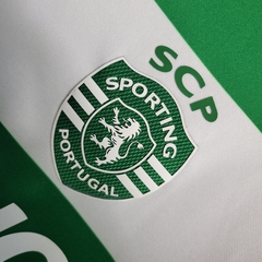 Camisa Sporting 23/24 - comprar online