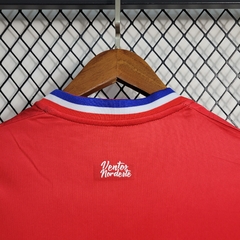 Camisa Fortaleza 23/24 na internet