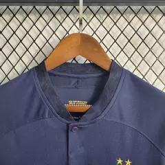 Camisa França 22/23 - Dan Imports