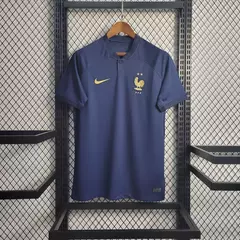 Camisa França 22/23